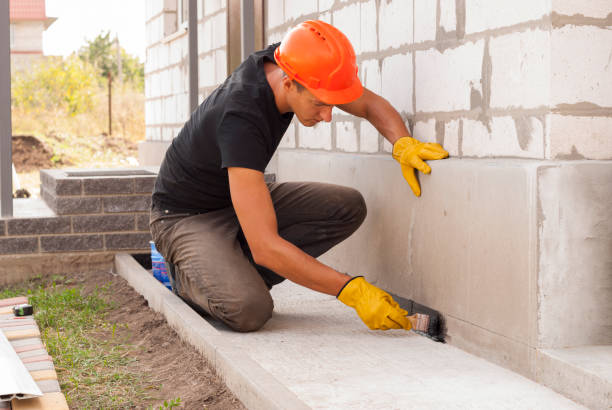 Waterproofing professionals working in Stockbridge, MI